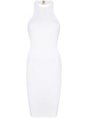 Mini-abito Hunza G, bianco