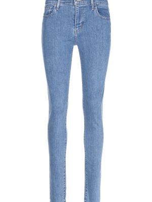 Jeans skinny senza tacco Levi's ® blu