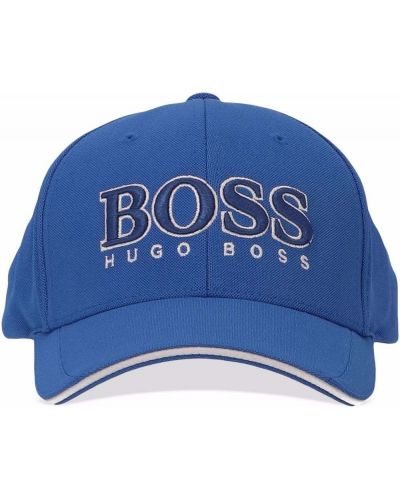 Gorra Boss azul