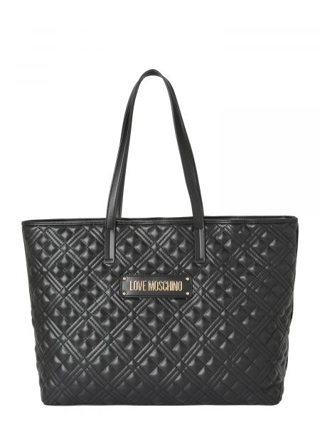 Shopper Love Moschino sort