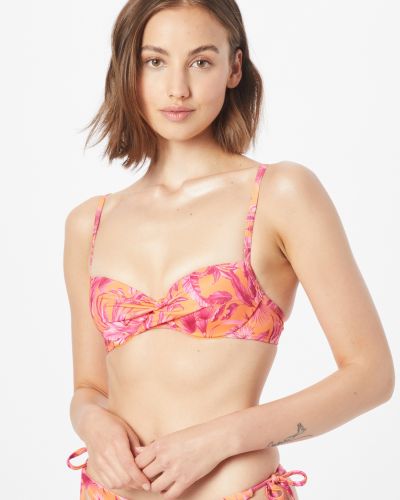 Bikini Hunkemöller ružičasta