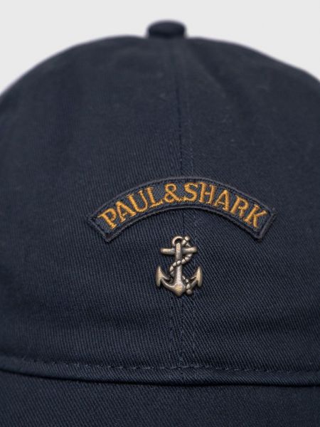Căciulă Paul&shark albastru
