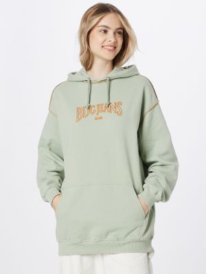Суичър с качулка Bdg Urban Outfitters