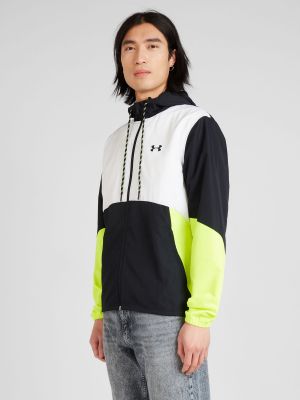 Tuulejope Under Armour