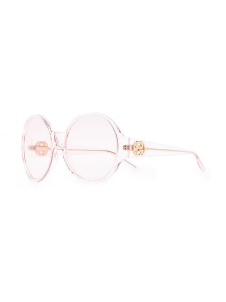 Gafas de sol Gucci Eyewear rosa