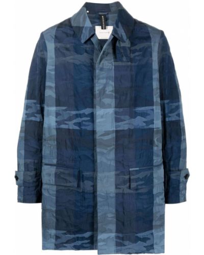 Παλτό παραλλαγής Mackintosh