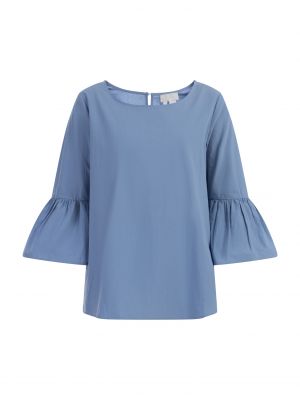 Блуза Risa синьо