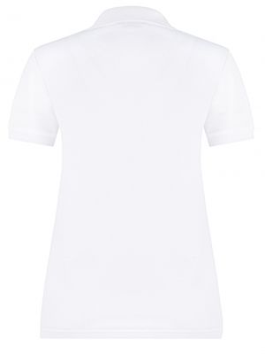 Polo marškinėliai Giorgio Di Mare balta