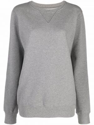 Jersey sweatshirt Maison Margiela grå