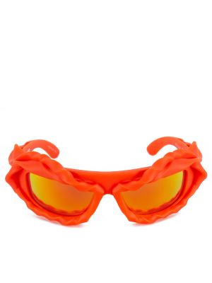 Очки солнцезащитные Ottolinger оранжевые