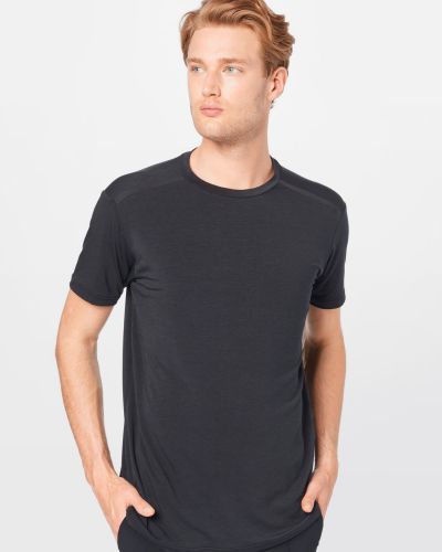 T-shirt Oakley noir