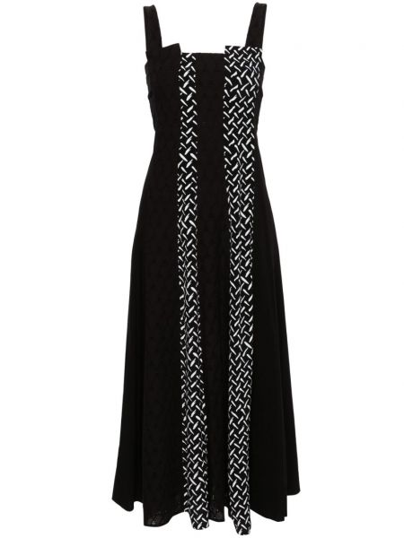 Μίντι φόρεμα Dvf Diane Von Furstenberg