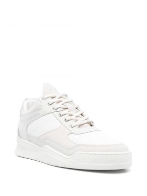 Tennised Filling Pieces
