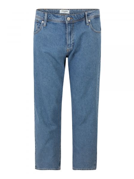 Jeans Jack & Jones Plus blå