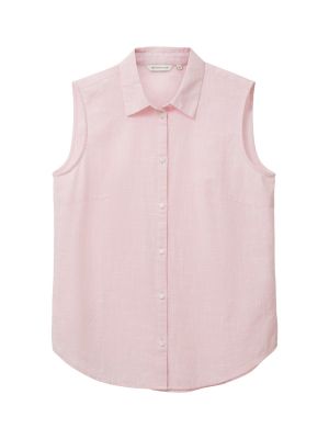Bluză Tom Tailor roz
