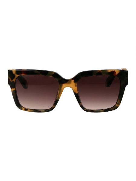 Gafas de sol elegantes Roberto Cavalli marrón