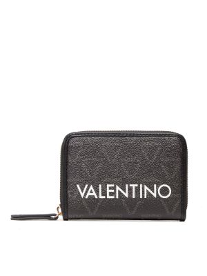 Duża torebka Valentino czarny