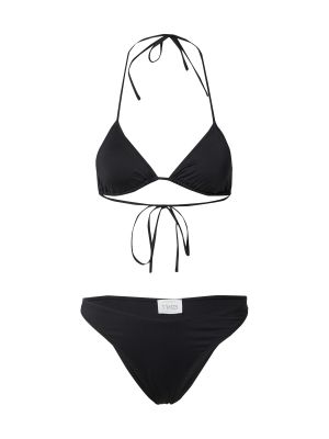 Costum de baie Kendall For About You negru