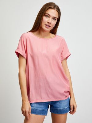 T-shirt Zoot.lab pink