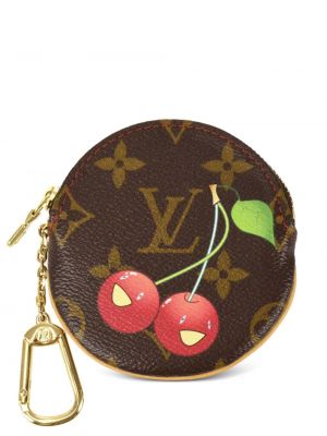 Mustriline rahakott Louis Vuitton