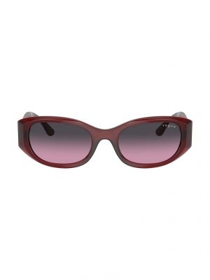 Слънчеви очила Vogue виолетово