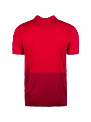 T-shirt Umbro rouge
