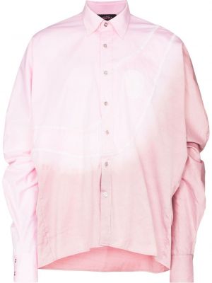 Риза Lueder розово