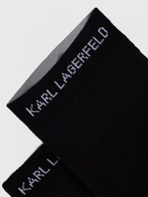 Nogavice Karl Lagerfeld