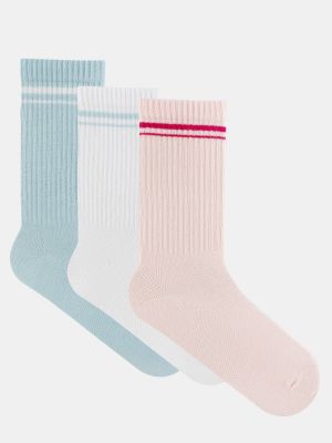Bavlněné ponožky Los Ojos
