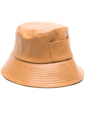 Cappello Lack Of Color marrone
