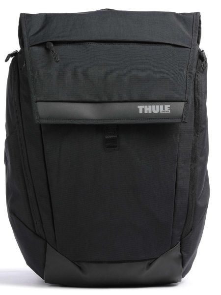 Нейлоновый рюкзак Thule черный
