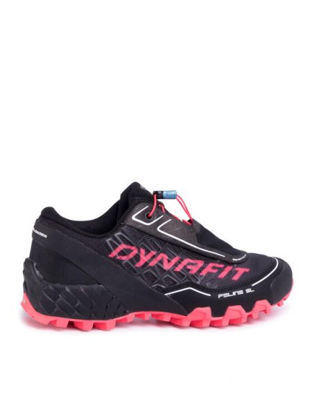 Běžecké boty Dynafit černé