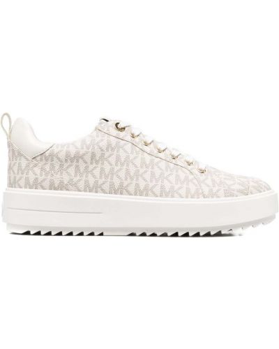 Jacquard sneakers Michael Michael Kors