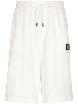 Pamučne kratke hlače Dolce & Gabbana