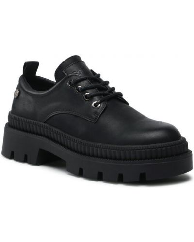 Pantofi Refresh negru