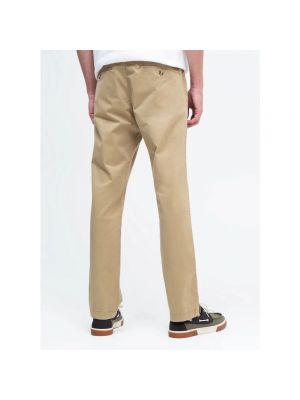 Pantalones chinos slim fit Timberland beige