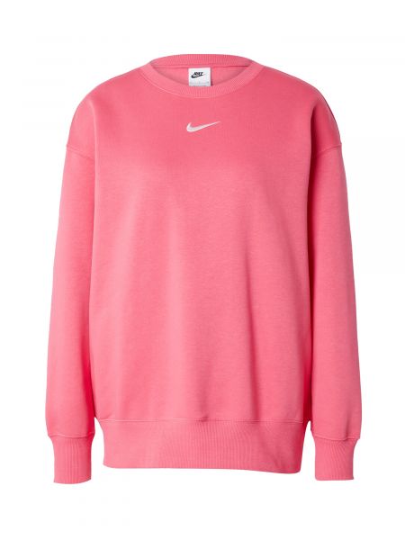 Fleecejakke Nike Sportswear pink