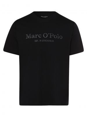Πουκάμισο Marc O'polo μαύρο