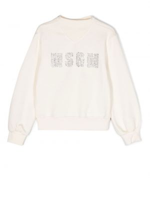 Huppari tytöille Msgm Kids