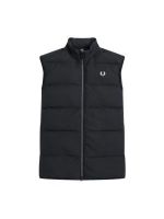 Gilets Fred Perry homme