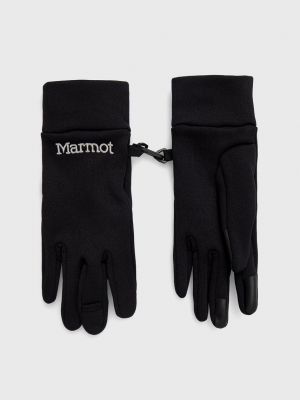 Kesztyű Marmot fekete