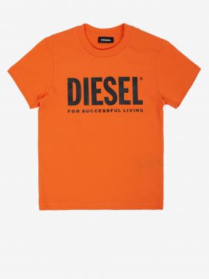 Top Diesel oranžová