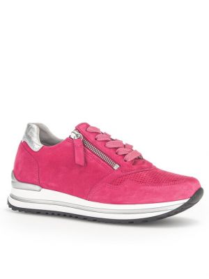 Sneakerși Gabor roz