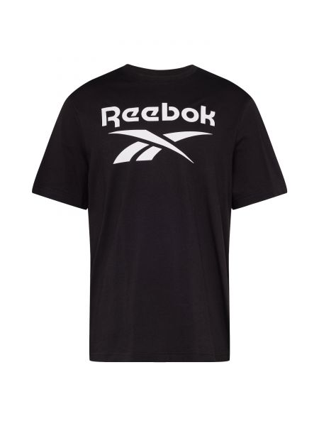 Tricou Reebok negru