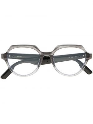 Glasögon Aether Eyewear svart