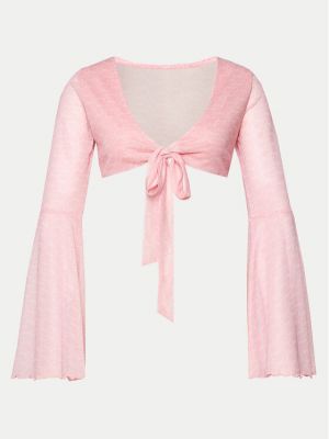 Camicetta Juicy Couture rosa