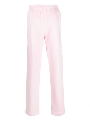 Sportovní kalhoty Styland růžové