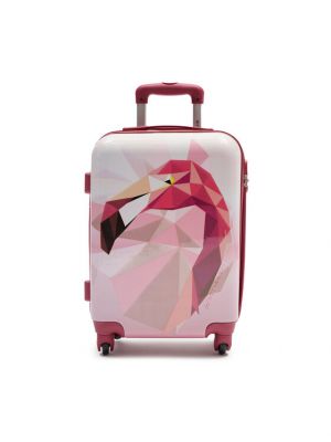 Bőrönd Wittchen rózsaszín