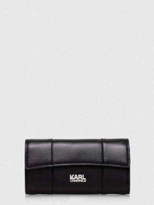 Кошелек Karl Lagerfeld черный