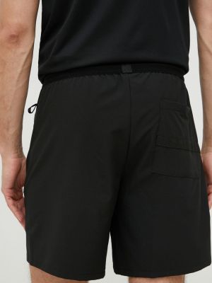 Pantaloni scurți Adidas Terrex negru
